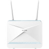 Router inalámbrico 4g d-link g416c/e eagle pro ai ax1500/ wifi 6/ 1500mbps/ 2 antenas/ wifi 802.11ax/ac/n/a/ - n/b/g