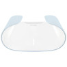 Router/sistema mesh inalámbrico d-link aquila pro ai m30 ax3000/ wifi 6/ 3000mbps/ 5 antenas/ wifi 802.11ax/ac/n/g/b/k/v/a/h