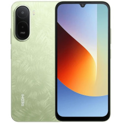 Smartphone xiaomi redmi a7 pro 4gb/ 128gb/ 6.9'/ verde