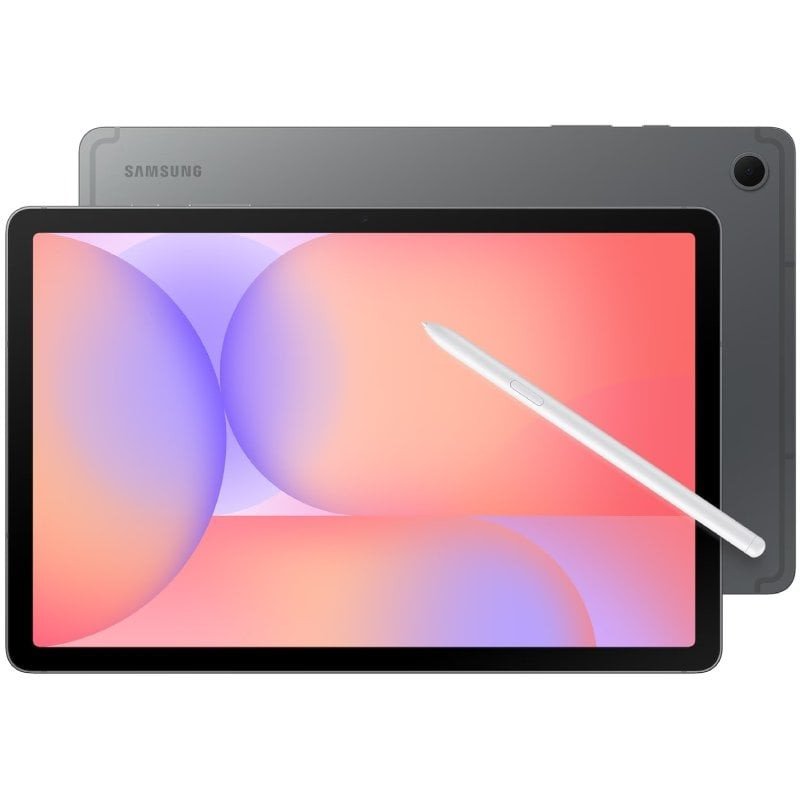 Tablet samsung galaxy tab s10 lite 10.9'/ 6gb/ 128gb/ octacore/ 5g/ gris