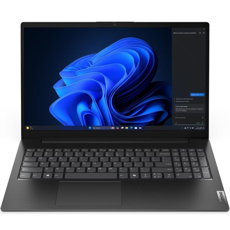 Portátil lenovo v15 g5 irl 83gw008dsp intel core i7-13620h/ 16gb/ 512gb ssd/ 15.6'/ win11
