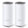 Sistema mesh tp-link deco e4 1200mbps/ 2.4ghz 5ghz/ pack de 2