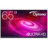 Pantalla digital interactiva optoma creative touch serie 1 1651rk/ 65'