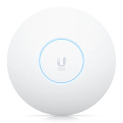 Punto de acceso ubiquiti u6 enterprise