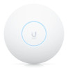 Punto de acceso ubiquiti u6 enterprise