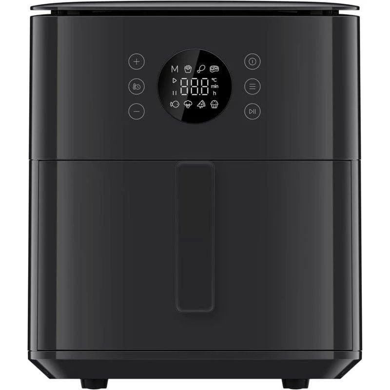 Freidora por aire airfryer / sin aceite xiaomi air fryer 6.5l/ 1700w/ capacidad 6.5l