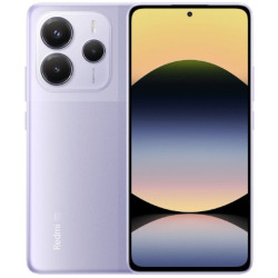 Smartphone xiaomi redmi note 14 6gb/ 128gb/ 6.67'/ 5g/ púrpura