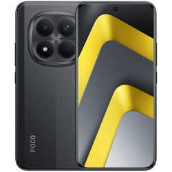 Smartphone xiaomi poco m8 pro 12gb/ 512gb/ 6.83'/ 5g/ negro