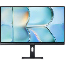 Monitor profesional xiaomi monitor a24i 23.8'/ full hd/ negro