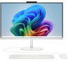 Pc all in one hp omnistudio ng ai pc 27-cw0007ns ryzen ai 5 430/ 32gb/ 1tb ssd/ 27'/ win11