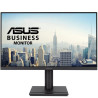 Monitor profesional asus va249qgse 24'/ full hd/ multimedia/ regulable en altura/ negro