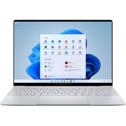 Portátil asus expertbook b9 oled b9406caa-th0301x intel core ultra 7-356h/ 32gb/ 1tb ssd/ 14' táctil/ win11 pro