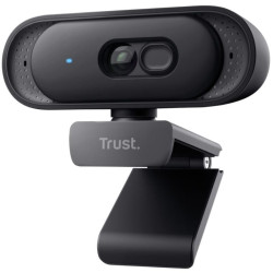 Webcam trust tomar 2k 26141/ 2560 x 1440 qhd