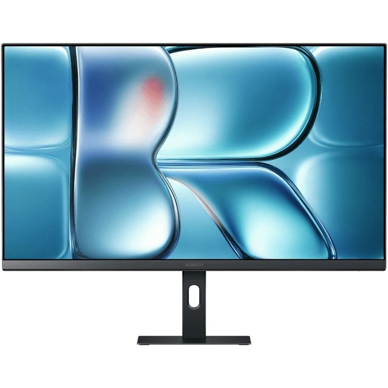 Monitor profesional xiaomi 2k monitor a27qi 2026 27'/ qhd/ negro