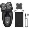 Afeitadora philips head shaver pro 5000 series/ con batería