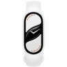 Pulsera smartband xiaomi smart band 10 ceramic edition/ blanco perla