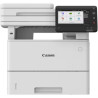 Multifunción láser monocromo canon i-sensys mf563dw wifi/ fax/ dúplex/ blanca