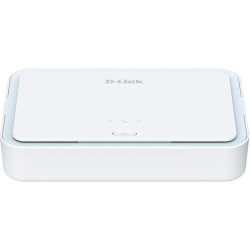 Router inalámbrico d-link dbr-330-g 5g nr ax3000 3000mbps/ 5 antenas/ wifi 802.11ax/ac/n/a/ - n/b/g