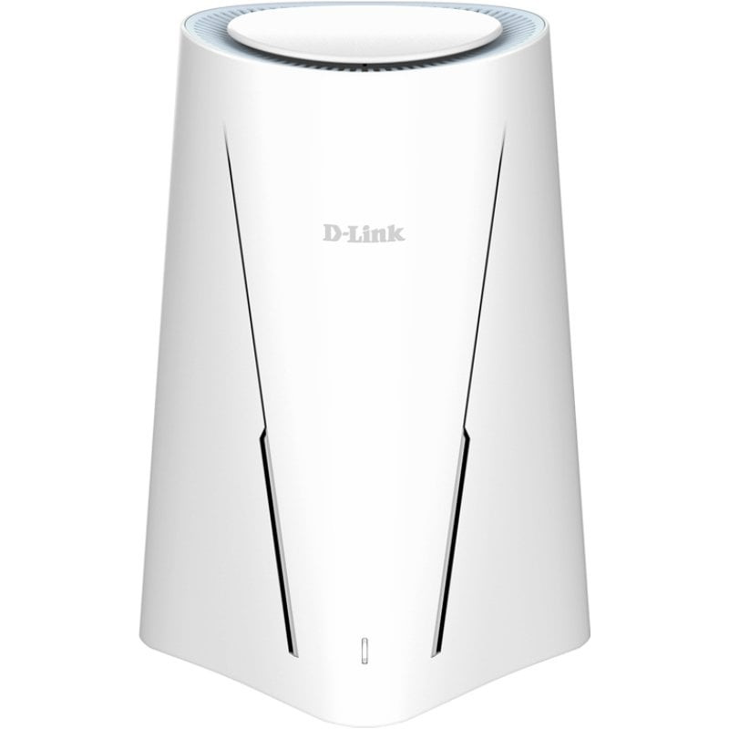 Router inalámbrico 5g nr d-link g530 3000mbps/ 2.4ghz 5ghz/ 8 antenas