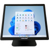 Tpv premier kt-97 ft intel j6412/ 8gb/ 128gb ssd/ 15.6'/ táctil/ win11 iot