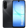 Smartphone samsung galaxy a17 8gb/ 256gb/ 6.7'/ negro
