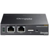 Controlador tp-link omada oc220 2 puertos/ rj-45 10/100/1000