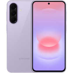 Smartphone samsung galaxy a37 6gb/ 128gb/ 6.7'/ 5g/ lavanda