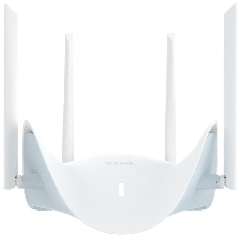 Punto de acceso/ router inalámbrico d-link aquila pro ai r36/ wifi 7/ 3600mbps