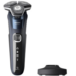 Afeitadora philips shaver series 5000 s5885/25/ con batería