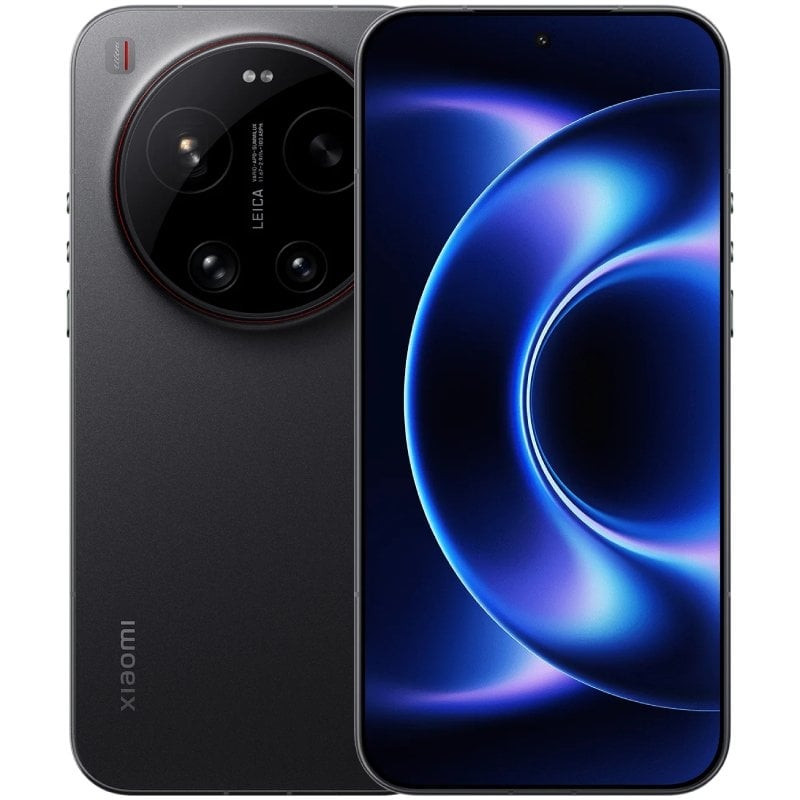 Smartphone xiaomi 17 ultra 16gb/ 512gb/ 6.9'/ 5g/ negro