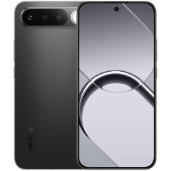 Smartphone realme 16 8gb/ 256gb/ 6.57'/ 5g/ negro aire