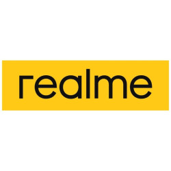 Smartphone realme c100 4gb/ 256gb/ 6.8'/ 5g/ verde