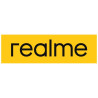 Smartphone realme c100 4gb/ 256gb/ 6.8'/ 5g/ purpura