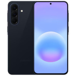 Smartphone samsung galaxy a57 8gb/ 128gb/ 6.7'/ 5g/ azul oscuro