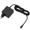 Cargador de portátil asus ac68-00(ad2190020)/eu/ 68w/ automático/ voltaje 20v