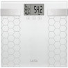 Báscula de baño laica ps5014/ hasta 180kg