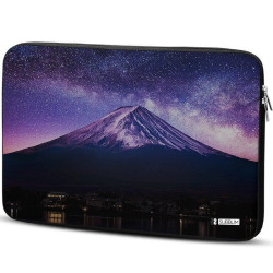 Funda subblim trendy sleeve neo mountain para portátiles hasta 15.6'