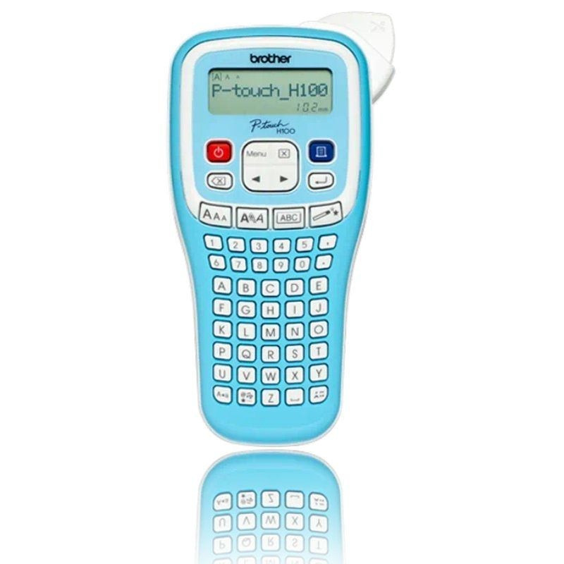 Rotuladora electrónica brother pt-h100 Rotuladora electrónica brother pt-h100
