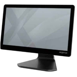 Tpv approx apptpv05g4-128 intel celeron j4125/ 4gb/ 128gb ssd/ 15.6'/ táctil/ wifi