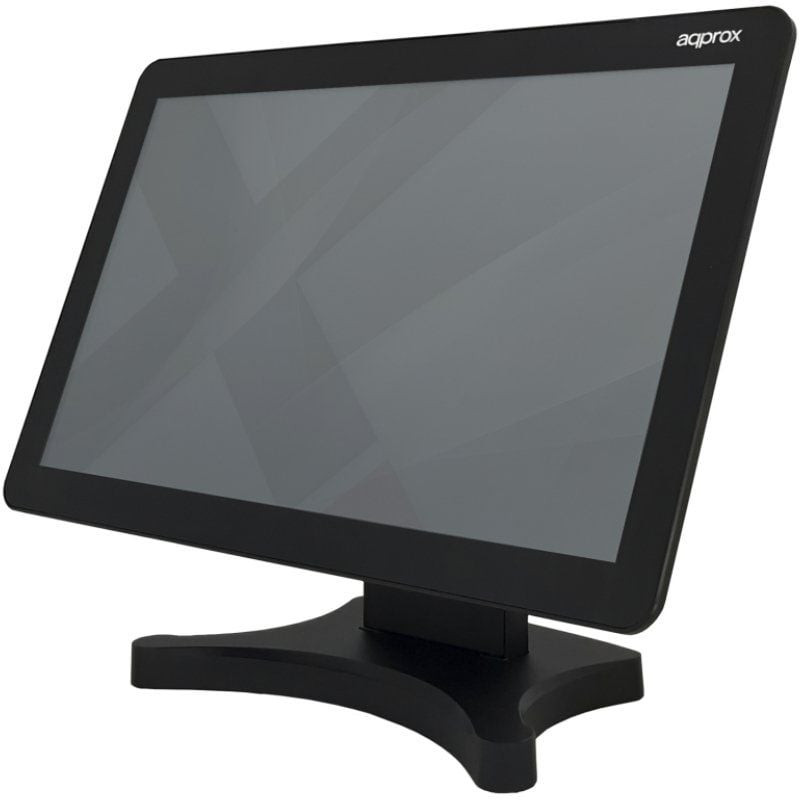 Tpv approx apptpv18+i7 intel core i7-8565u/ 8gb/ 128gb ssd/ 18.5'/ táctil/ wifi Tpv approx apptpv18+i7 intel core i7-8565u/ 8gb/ 128gb ssd/ 18.5'/ táctil/ wifi