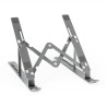 Soporte aisens lps3m-179 para portátil/tablet hasta 15'