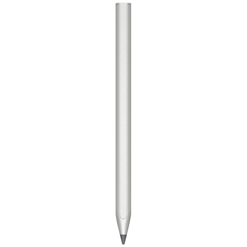 Lápiz electrónico hp usi para hp chromebook x2 11/ plata