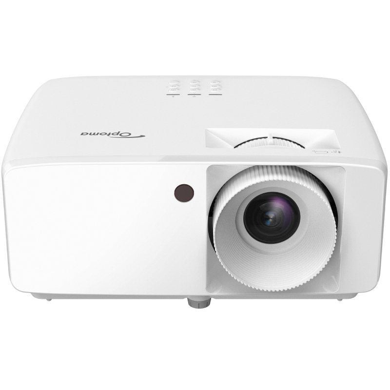 Proyector láser optoma zh350/ 3600 lúmenes/ full hd/ hdmi/ blanco Proyector láser optoma zh350/ 3600 lúmenes/ full hd/ hdmi/ blanco