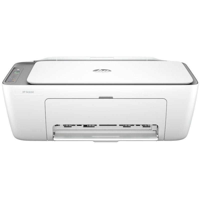 Multifunción hp deskjet 2820e wifi/ blanca Multifunción hp deskjet 2820e wifi/ blanca
