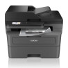 Multifunción láser monocromo brother dcp-l2660dw wifi/ dúplex/ negra