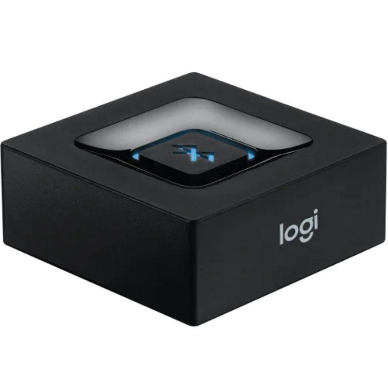Receptor de sonido inalámbrico bluetooth logitech bt audio Receptor de sonido inalámbrico bluetooth logitech bt audio