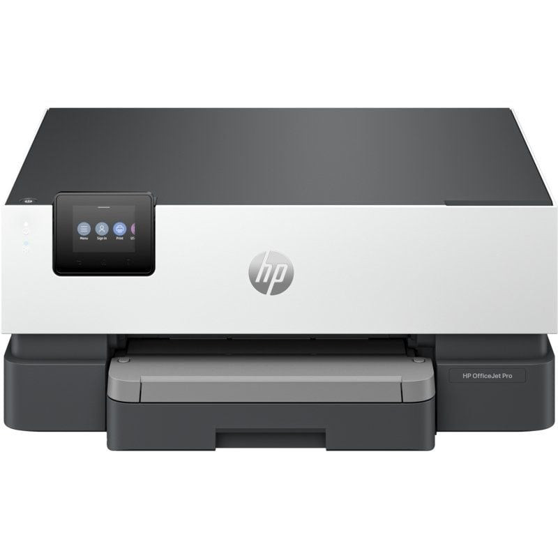 Impresora hp officejet pro 9110b wifi/ dúplex/ blanca Impresora hp officejet pro 9110b wifi/ dúplex/ blanca