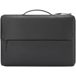Maletín hp 14v32aa sleeve euro para portátiles hasta 14'/ negro