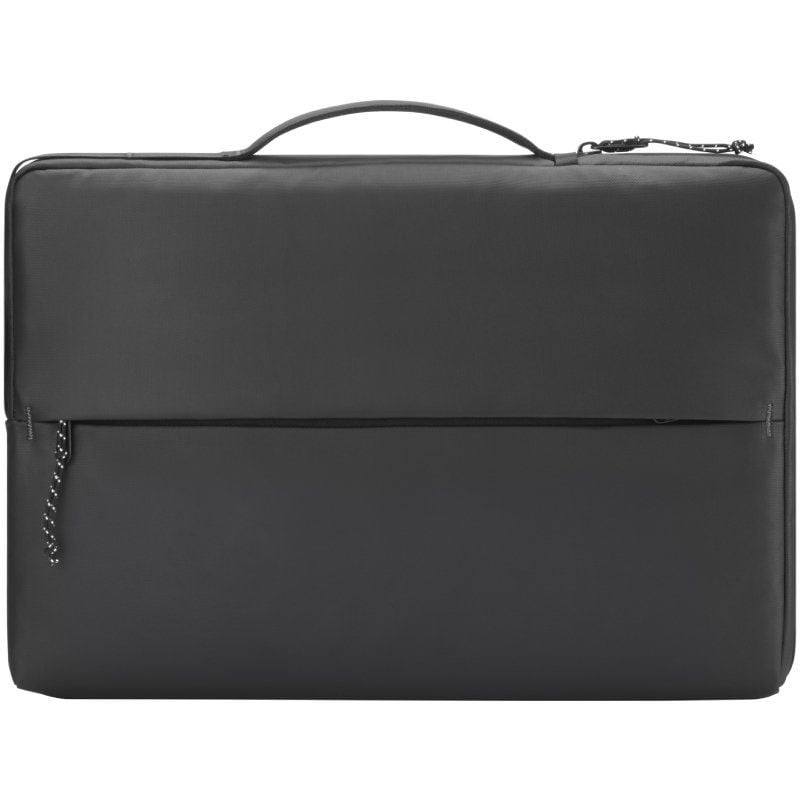 Maletín hp 14v32aa sleeve euro para portátiles hasta 14'/ negro