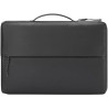 Maletín hp 14v32aa sleeve euro para portátiles hasta 14'/ negro